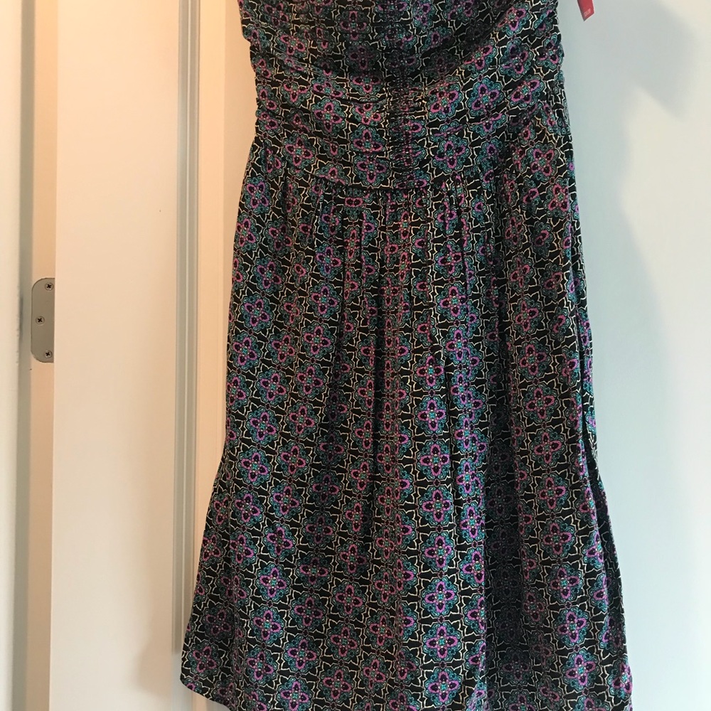 Xhilaration, Size Small, tube top dress